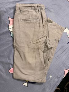 Neutral Chinos - Size 30