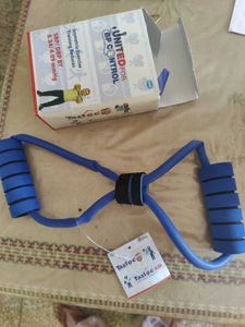 Exercise Equipment For The arms, 2 In Number