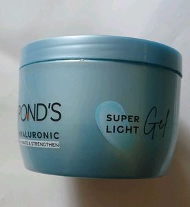 Pond&#39;s Hydra Miracle Hyaluronic Gel