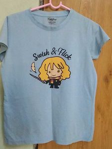 Printed Top For Casual Outings