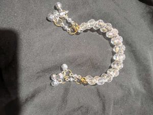 Crystal Bracelet
