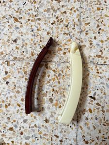 Banana Clips Set Of 6