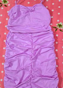 2 Piece Skirt and Top Set
