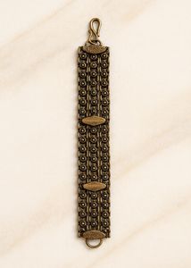 Vintage Chain Bracelet