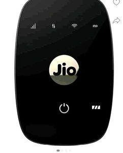 jio wifi router best network