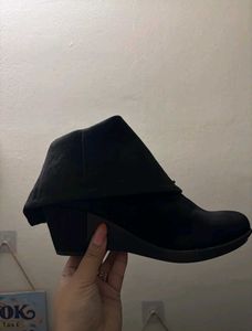 Inc5 boots
