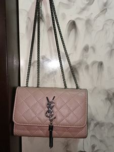 Women's Clutch Bag.