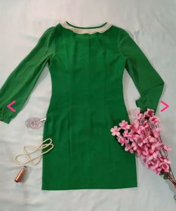 Korean Dress