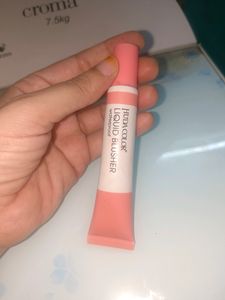 Blashur Highlighter Lipistic 3no Me Use Krsakte H