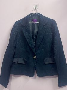 jacket coat