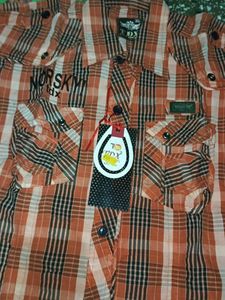 Men Shirt