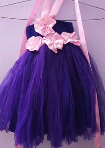 Handmade Tutu Dress