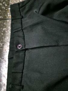 Korean Baggy Pants