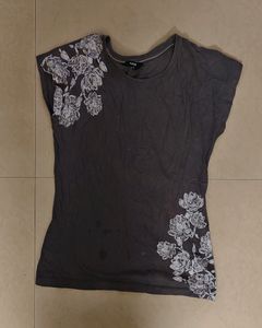 Combo Of 2 Old Tshirts