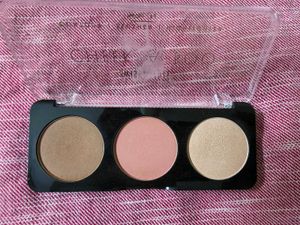 Swiss Beauty Cheek-a-Boo