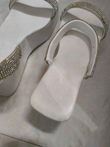 Crystal Wedges