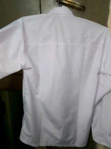White Shirt