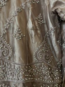 Bridal Lehanga