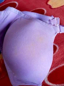 New Bra