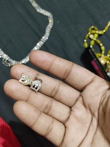 jewellery set