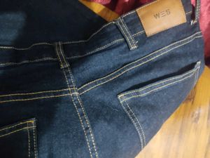 Westside Relaxed Fit Jeans