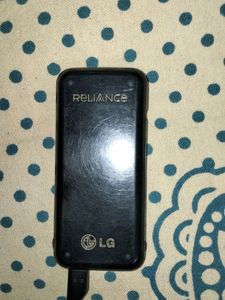 Reliance Keypad Mobile