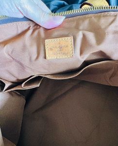 Louis Vuitton Monogram Empreinte Artsy MM