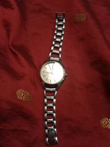 Renos by Quartz Metal Watch