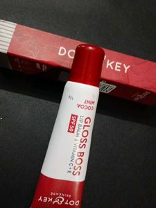 Dot&amp;Key Lip Pigmentation Remove Within 2 3 Weeks.!