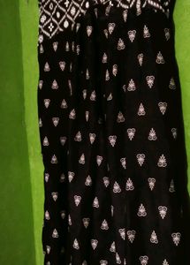 Black Kurthi For Women🖤