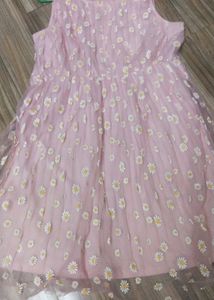 Beautiful Branded L Size Dress