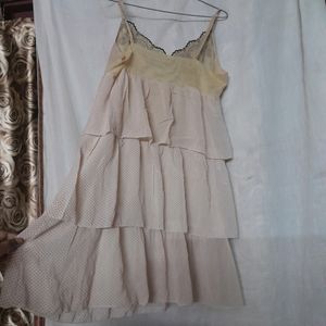Babydoll Top