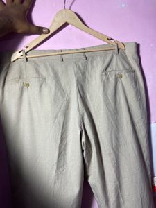 VENHEUSEN 100% og trousers