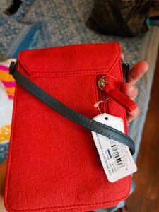 Brand New Baggit Sling Bag