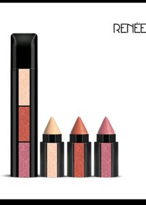 FAB 3 IN 1 EYE SHADOW