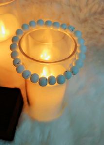 Moonstone Bracelet - Calm &amp; Clarity