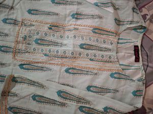 Kurta And Payjama