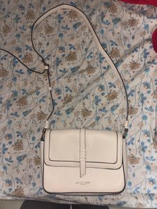 accesorize Leather Crossbody