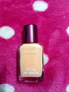 Lakme Liquid Foundation