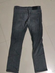 arrow black Denim Jeans