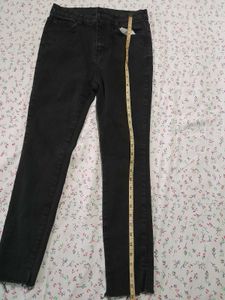 Jean Pants