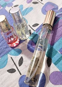 Combo Perfume ✨️😍