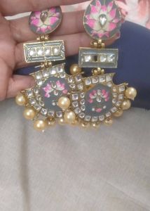 Combo Of 2 Heavy Jwellery