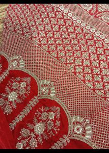 Heavy Work Bridal Lehenga