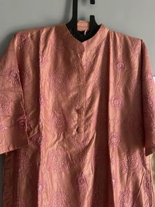 Elegant Kurta Set