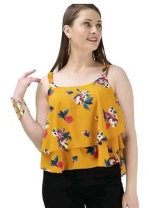 Sara Fashionable Top Collection