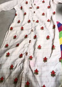 beautiful kurta 🌷 sale