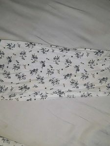Floral Print Shirt