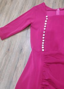Price Drop❗❗Mermaid Maxi Dress