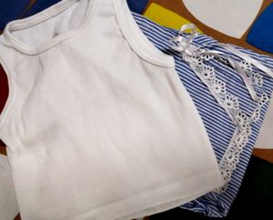 Aesthetic🎀Tank Top